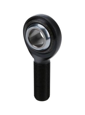 Allstar Performance - Allstar Performance ALL58085 Pro Rod End LH Moly PTFE Lined 5/8