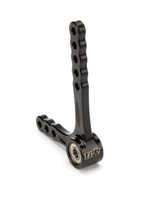 Ti22 PERFORMANCE - Ti22 Performance TIP5536 Double Bearing Bell Crank Black
