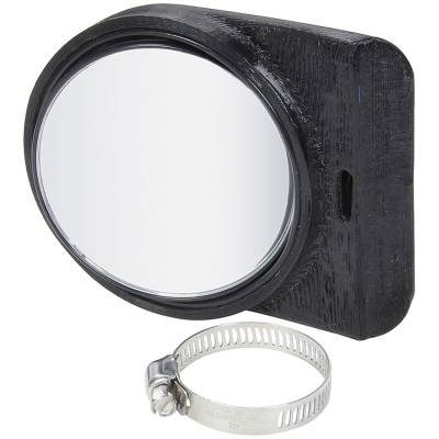 Allstar Performance - Allstar Performance ALL76409 Side View Mirror Adjustable