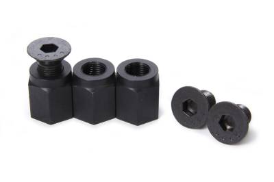 MPD RACING - MPD RACING MPD1790K Rotor Adapter Kit
