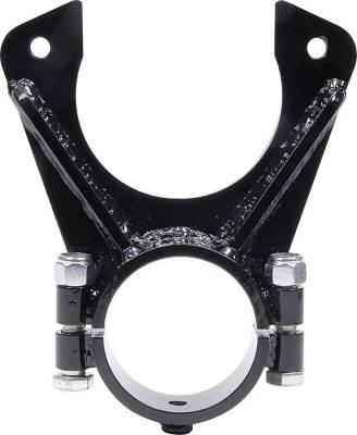 Allstar Performance - Allstar Performance ALL42186 Caliper Bracket Metric Clamp-On w/Gussets
