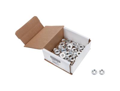 Allstar Performance - Allstar Performance ALL18658-50 Countersunk Washer 1/4" x 3/4" 50pk