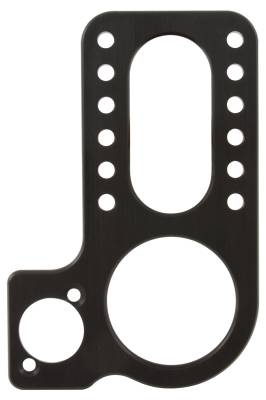 Ti22 PERFORMANCE - Ti22 Performance TIP3077 Top Steering Box Mount MPD Shutoff On Left