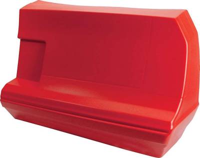 Allstar Performance - Allstar Performance ALL23040R M/C SS Tail Red Right Side Only