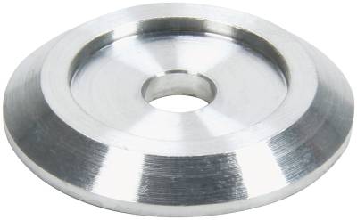 Allstar Performance - Allstar Performance ALL18840-50 Body Bolt Washer Clear 50pk