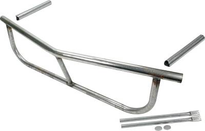 Allstar Performance - Allstar Performance ALL22337 Modified Rear Bumper Kit Narrow Unwelded