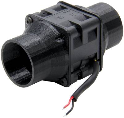 Allstar Performance - Allstar Performance ALL13011 In-Line Blower 1.25"