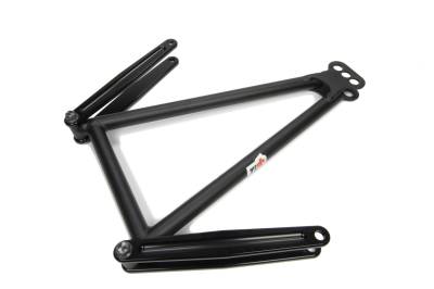 Ti22 PERFORMANCE - Ti22 Performance TIP2443 Jacobs Ladder 13-1/4 ADJ Chromoly w Ti Hardware