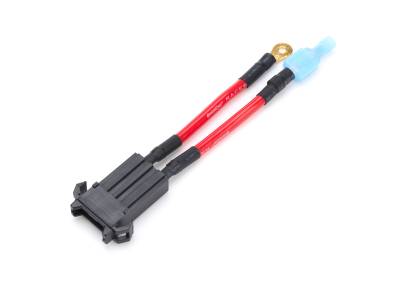QUICKCAR RACING PRODUCTS - QuickCar Racing Products QRP50-9162 Fuse Holder