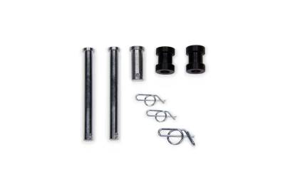 Ti22 PERFORMANCE - Ti22 Performance TIP1570 Ladder Pin Kit 3-3/4 Long Steel w/1/2 Pin