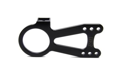 Ti22 PERFORMANCE - Ti22 Performance TIP3078 Top Steering Box Mount Waterman Shutoff On Left