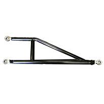 Ti22 PERFORMANCE - Ti22 Performance TIP3973 RH Panhard Wishbone 18.5" Black