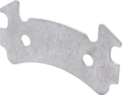 Allstar Performance - Allstar Performance ALL42039 Caliper Spacer Metric .100 Thick