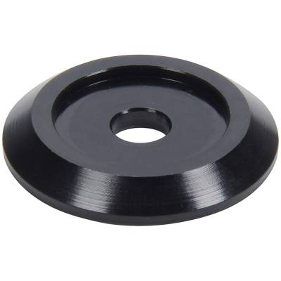 Allstar Performance - Allstar Performance ALL18841 Body Bolt Washer Black 10Pc