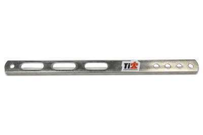 Ti22 PERFORMANCE - Ti22 Performance TIP3784 600 Stainless Nose Wing Straps 11.5" Long