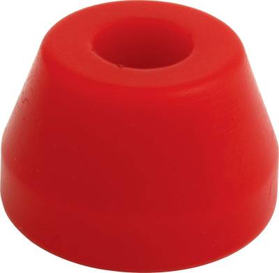 QUICKCAR RACING PRODUCTS - QuickCar Racing Products QRP66-504 Replacement Bushing Med. Red