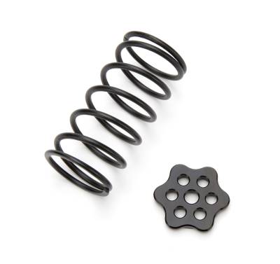 MPD RACING - MPD RACING MPD17990 Master Cylinder Return Spring Kit All Black