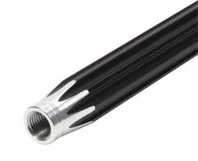 QUICKCAR RACING PRODUCTS - QuickCar Racing Products QRP62-270 5/8 Aluminum Scalloped Tube 27.0"