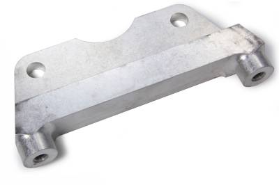 MPD RACING - MPD RACING MPD179K27L Brake Mount Front Radial Mount