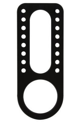 Ti22 PERFORMANCE - Ti22 Performance TIP3079 Top Steering Box Mount No Shutoff