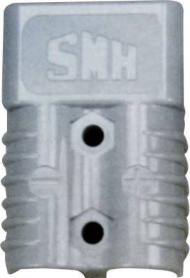 QUICKCAR RACING PRODUCTS - QuickCar Racing Products QRP57-704 Cable Quick Disconnect 8 Gauge Each
