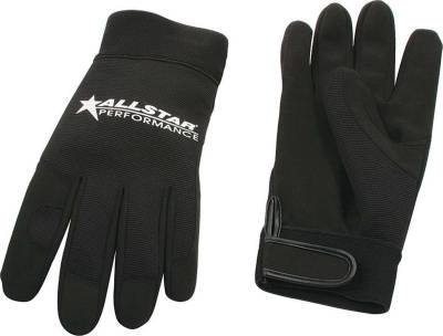 Allstar Performance - Allstar Performance ALL99940 Work Gloves Medium