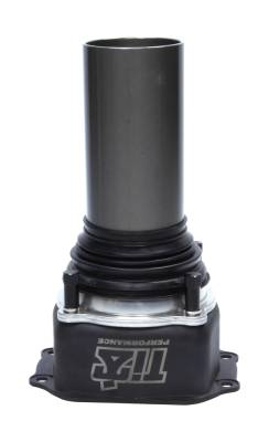 Ti22 PERFORMANCE - Ti22 Performance TIP4710 Torque Ball Housing Assembly Steel Black