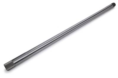 MPD RACING - MPD RACING MPD301050 30" Tubular Torsion Bar 1050 Rate Hollow