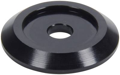 Allstar Performance - Allstar Performance ALL18841-50 Body Bolt Washer Black 50pk