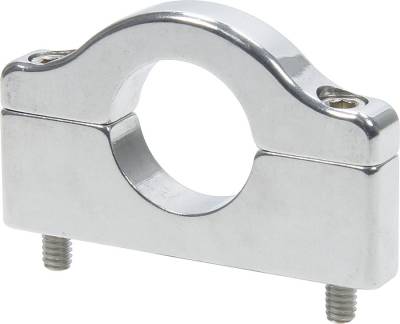 Allstar Performance - Allstar Performance ALL14452 Chassis Bracket 1.25 Polished