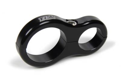 Ti22 PERFORMANCE - Ti22 Performance TIP5546 Fuel Filter Clamp Billet for 1-3/8 Tube