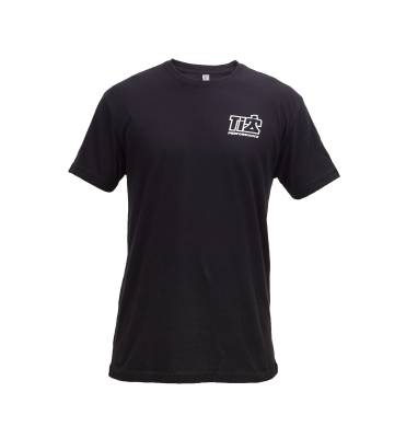 Ti22 PERFORMANCE - Ti22 PERFORMANCE TIP9145S T-Shirt Ti22 Logo Black Small Next Level