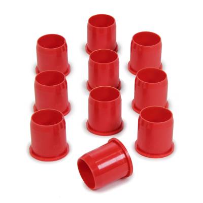 MPD RACING - MPD RACING MPD30110 Torsion Bar Bushing .095 Sprint Car 10Pc