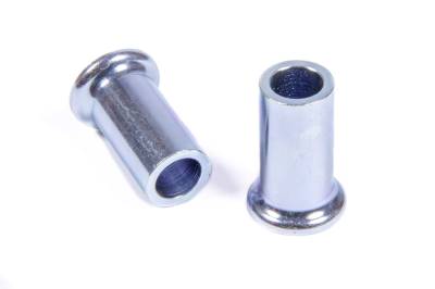 Allstar Performance - Allstar Performance ALL18576-10 Tapered Spacers Steel 1/2" ID x 1" Long 10Pc