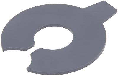 Allstar Performance - Allstar Performance ALL64416-25 14mm Shock Shim Semi-Solid 1/16" 25Pc