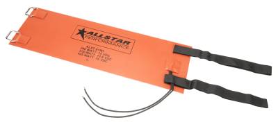 Allstar Performance - Allstar Performance ALL76428 Nitrous Bottle Warmer 12V