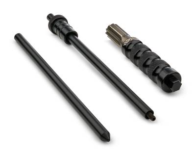 MPD RACING - MPD RACING MPD30130 Torsion Bar Reamer 1.125 Taper for Sprint Car Bar