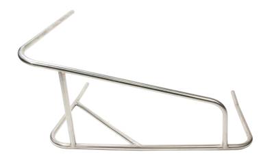 Ti22 PERFORMANCE - Ti22 Performance TIP7024 RH Nerf Bar 3-Point Stainless Battle Bar
