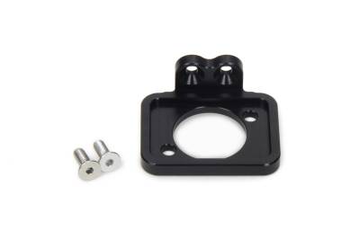 Ti22 PERFORMANCE - Ti22 Performance TIP3083 Shut-Off Mount for MPD Fuel Valve