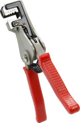 QUICKCAR RACING PRODUCTS - QuickCar Racing Products QRP50-393 Heavy Duty Wire Stripper