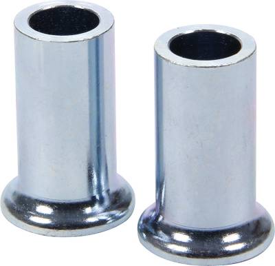 Allstar Performance - Allstar Performance ALL18578 Tapered Spacers Steel 1/2" ID 1.5" Long