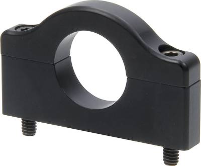 Allstar Performance - Allstar Performance ALL14453 Chassis Bracket 1.25 Black