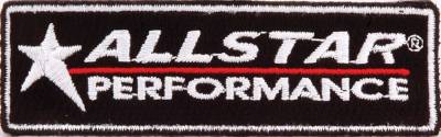 Allstar Performance - Allstar Performance ALL99955 Allstar Patch 1" x 3.5"