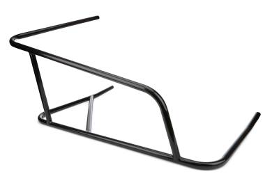 Ti22 PERFORMANCE - Ti22 Performance TIP7025 RH Battle Bar 4130 Black 3-Point