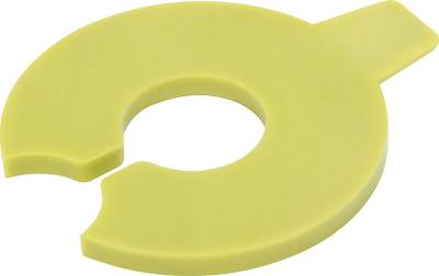 Allstar Performance - Allstar Performance ALL64418 14mm Shock Shim Semi-Solid 1/8" 10Pc