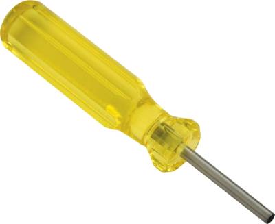 QUICKCAR RACING PRODUCTS - QuickCar Racing Products QRP50-399 Weather Pack Pin Removal Tool