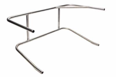 Ti22 PERFORMANCE - Ti22 Performance TIP3986 600 Right Side Nerf Stainless