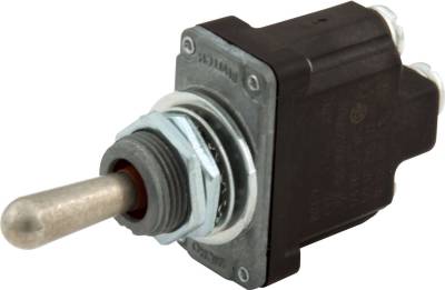 QUICKCAR RACING PRODUCTS - QuickCar Racing Products QRP50-400 Momentary Toggle Switch