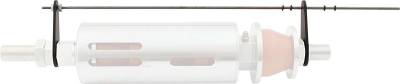 QUICKCAR RACING PRODUCTS - QuickCar Racing Products QRP66-512 Travel Indicator Torque Absorber