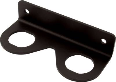 QUICKCAR RACING PRODUCTS - QuickCar Racing Products QRP57-709 Remote Charge Post Bracket Bent
